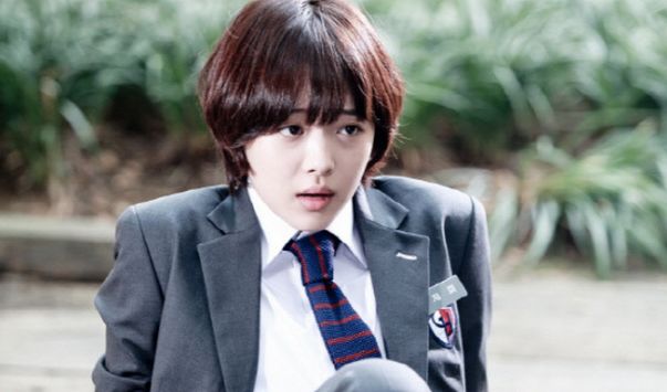 vai diễn của Sulli