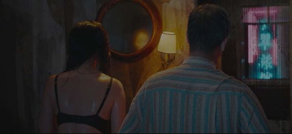 Đêm Tối Cuối Cùng Ở Địa Cầu