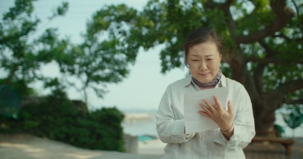Điều Ước Cuối Của Mẹ