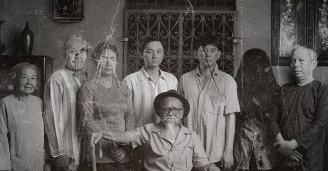 phim kinh dị Bắc Kim Thang