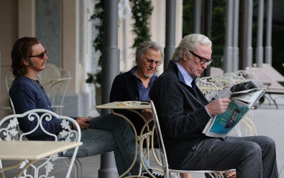 Youth (Tuổi Trẻ) 2015