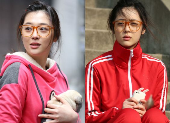 vai diễn của Sulli