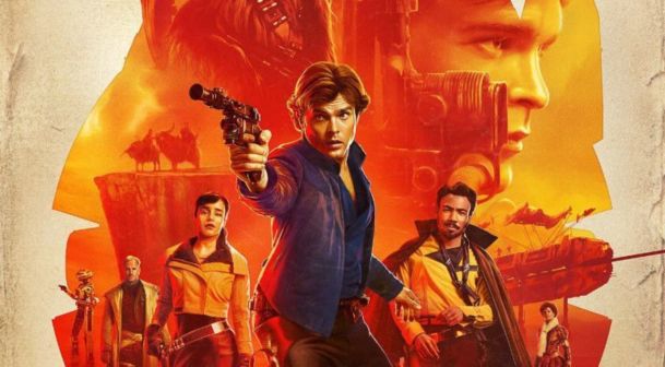 phim Star Wars ngoại truyện