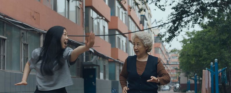 phim Lời Từ Biệt