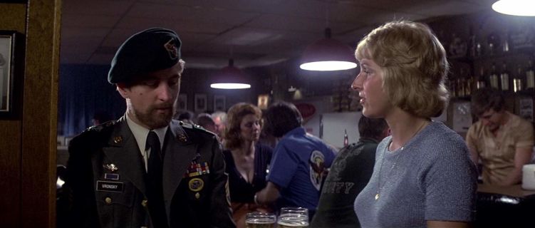 Kẻ Săn Hươu (The Deer Hunter)