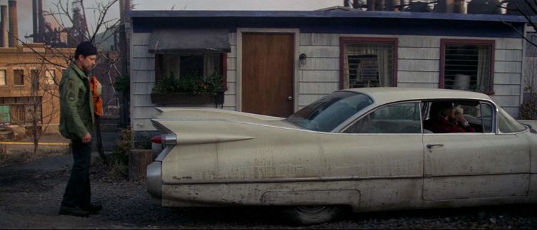 Kẻ Săn Hươu (The Deer Hunter)