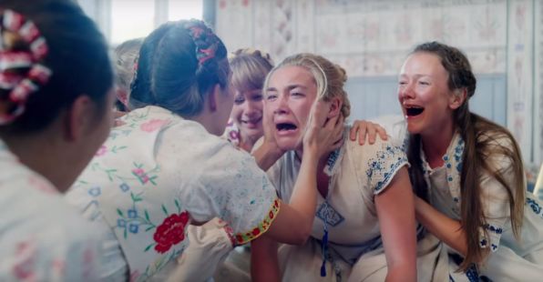 phim Midsommar