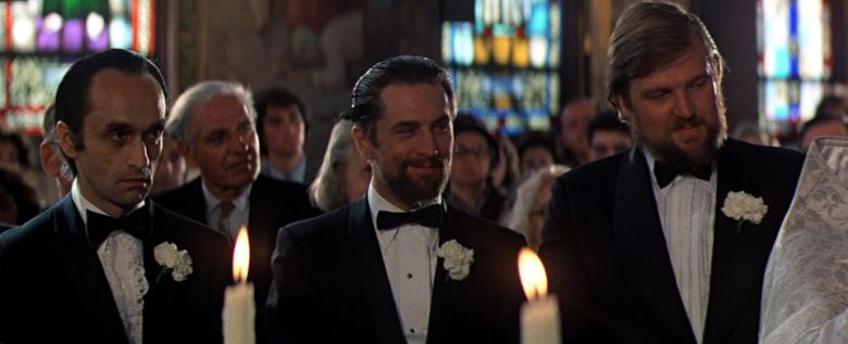 Kẻ Săn Hươu (The Deer Hunter)