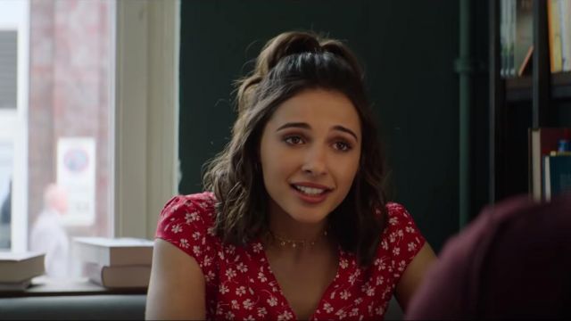 phim Những Thiên Thần Của Charlie (2019)