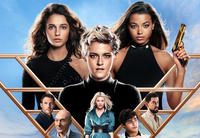 Những Thiên Thần Của Charlie (2019)