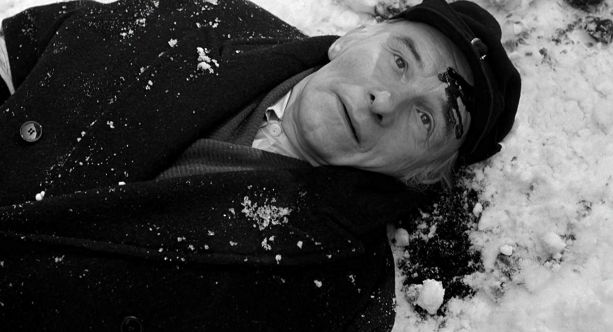 Danh Sách Của Schindler