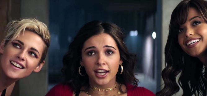 Những Thiên Thần Của Charlie (2019)