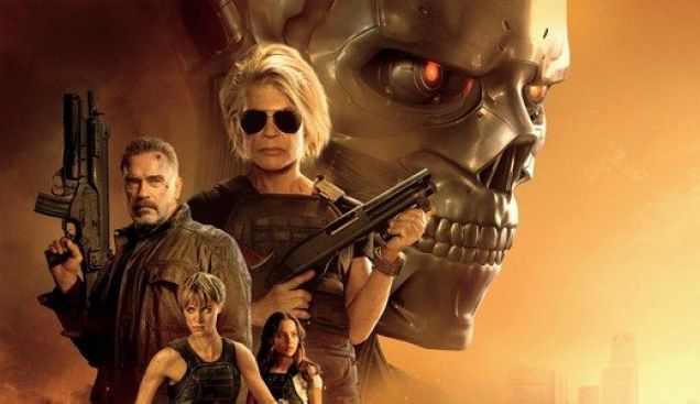 đánh giá phim Kẻ Hủy Diệt 6