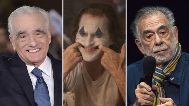 đạo diễn phim Joker