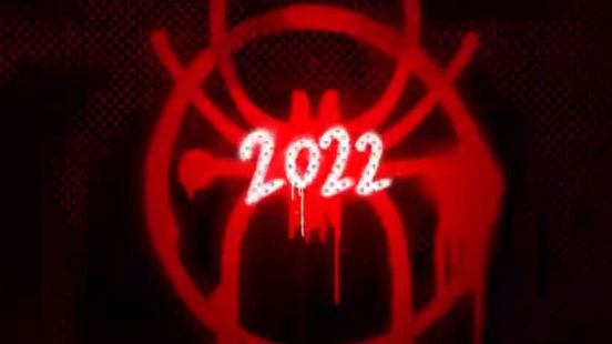 Biên kịch Spider-Man: Into the Spider-Verse 2