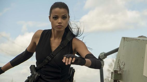 phim Những Thiên Thần Của Charlie (2019)