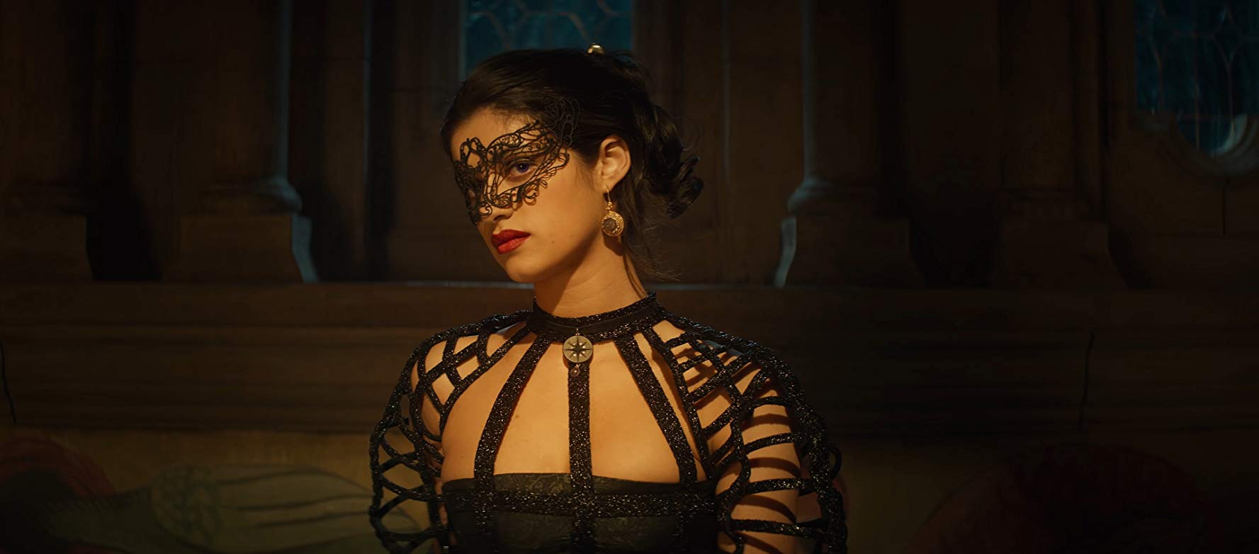 phim The Witcher season 1