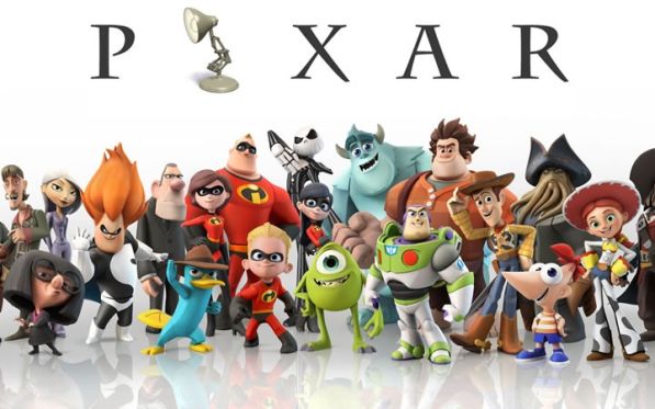 phim của Pixar