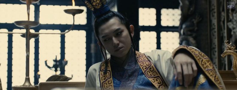 Kingdom (Vương giả Thiên Hạ)