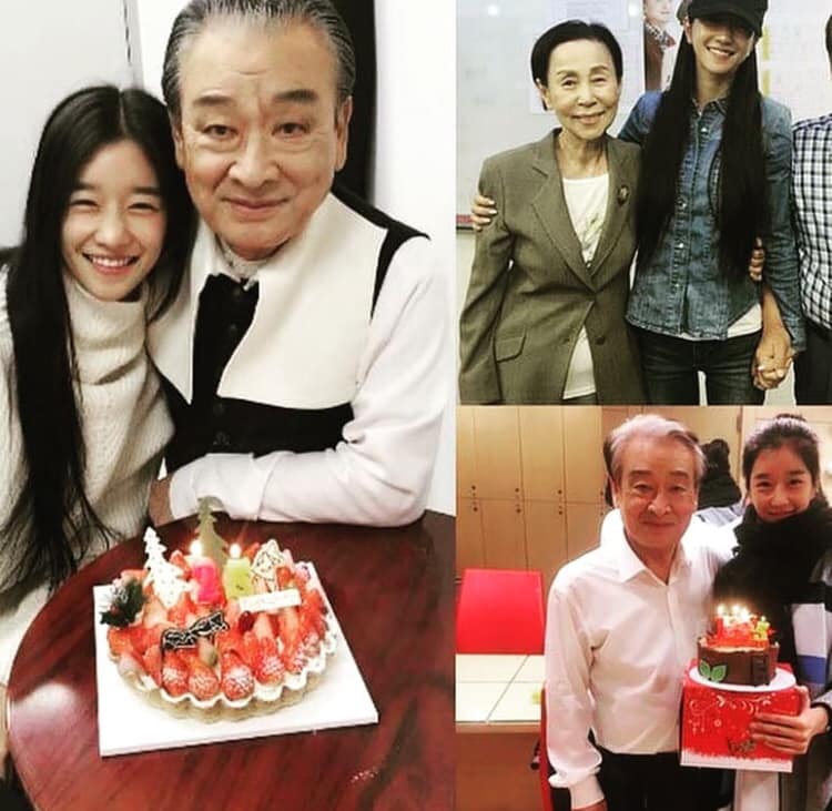 seo ye ji