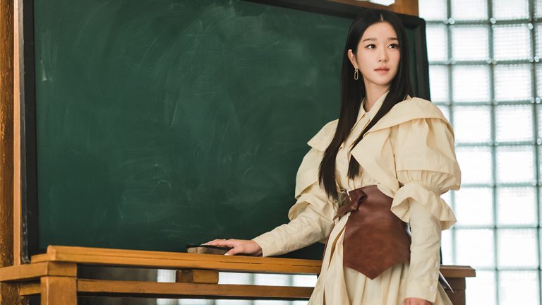 Seo Ye Ji