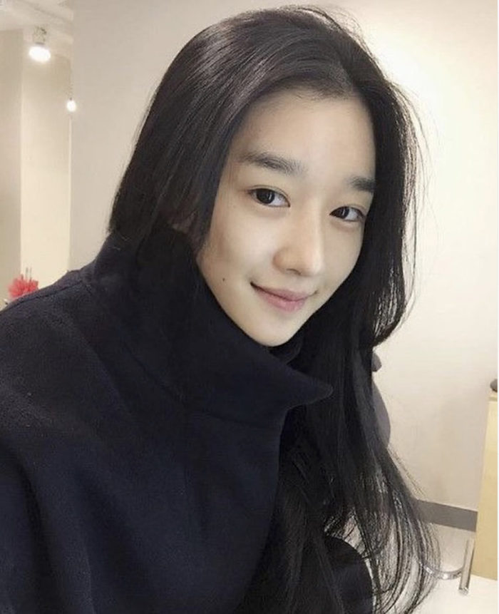 Seo Ye Ji