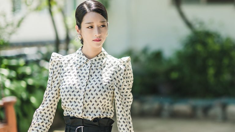 Seo Ye Ji
