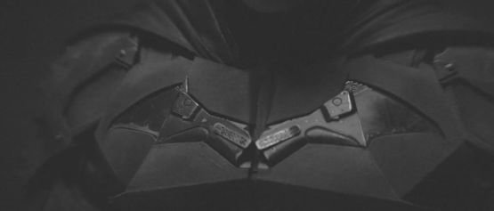 vai diễn Batman của Robert Pattinson