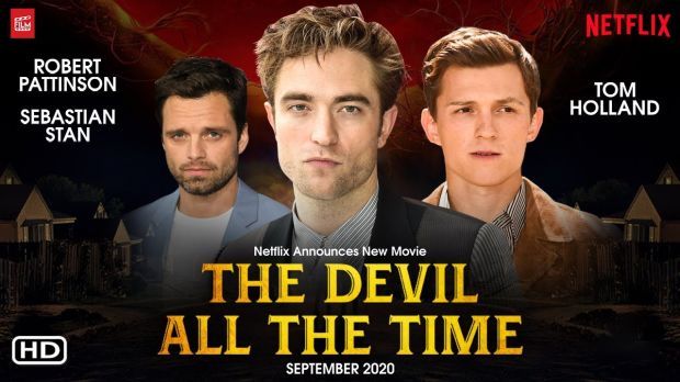 phim mới Netflix tháng 9 - 2020