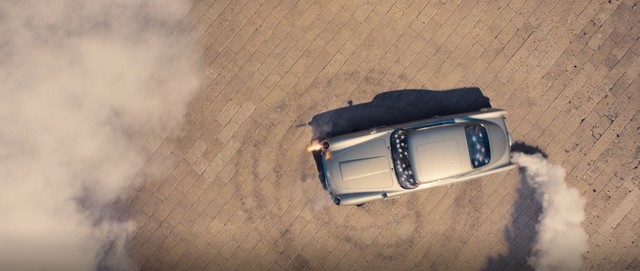 Trailer phim No Time To Die