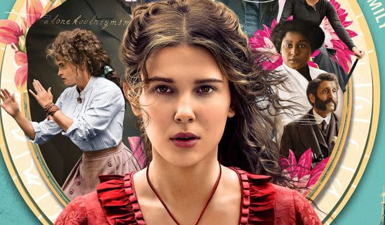 phim mới Netflix tháng 9 - 2020