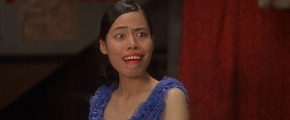 giải thích phim Tuyệt Đỉnh Kungfu