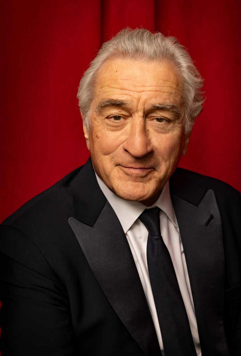 Tài tử Robert De Niro đến Việt Nam | Viết bởi nextphim