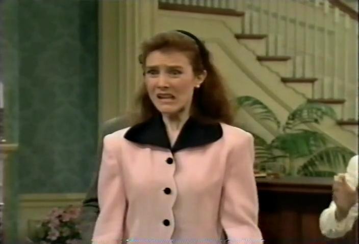 Valerie Mahaffey-phim