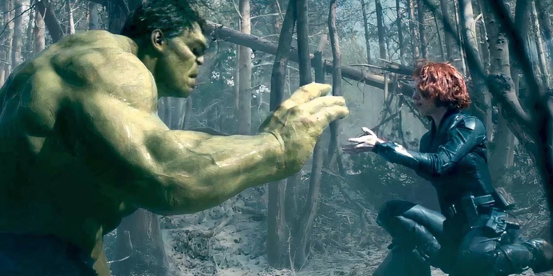 hulk-black-widow-trong-phim