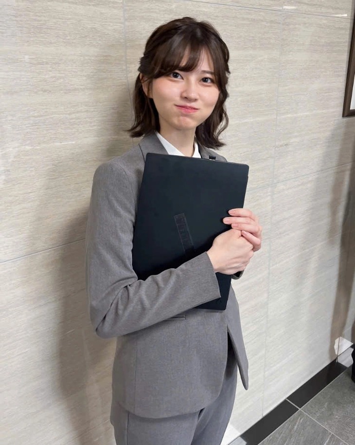 Saori Araki -gay-sot-toan-the-gioi