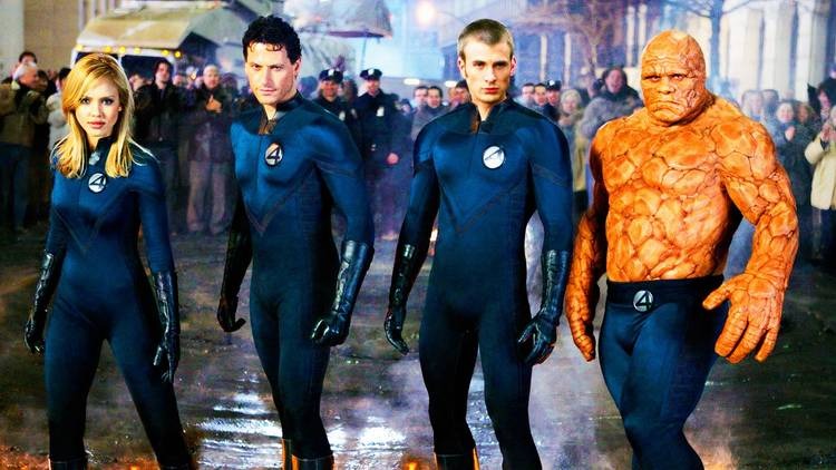 the-fantastic-four-khong-thanh-cong