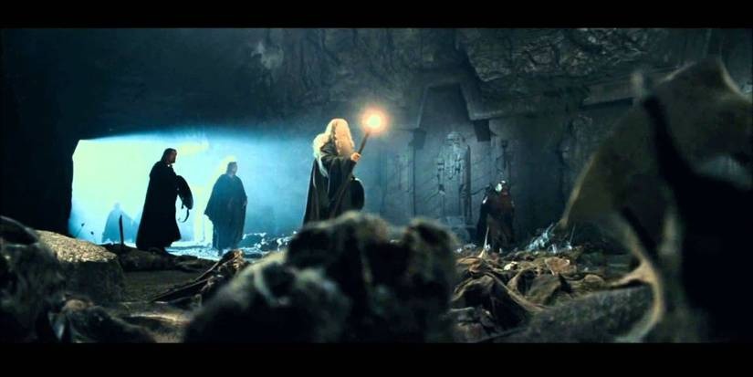 Moria