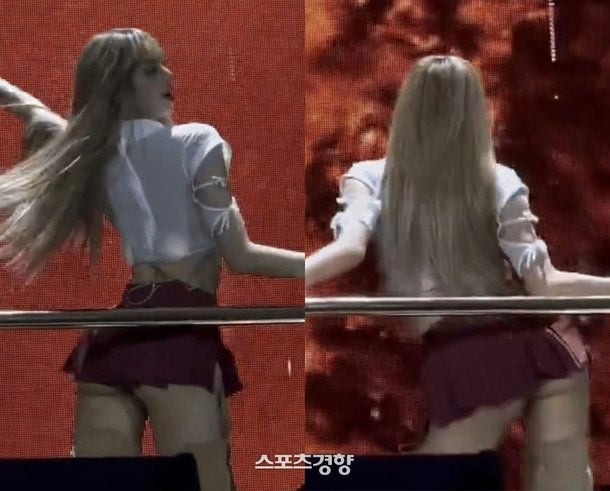 blackpink-lisa-paris-sexy