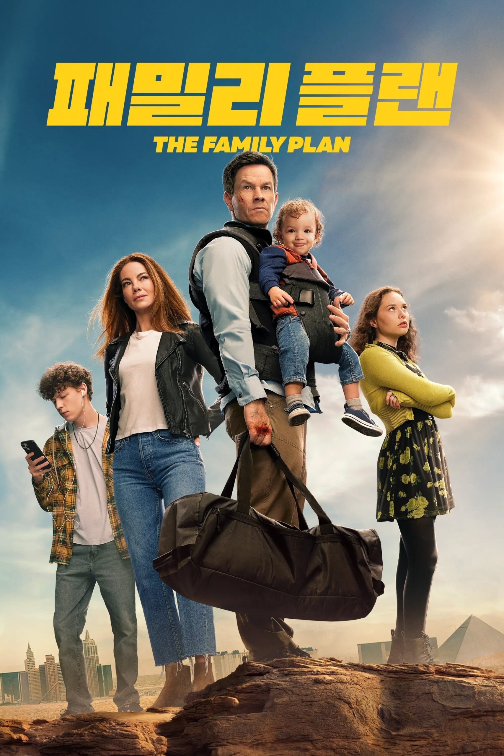 the-family-plan-phim