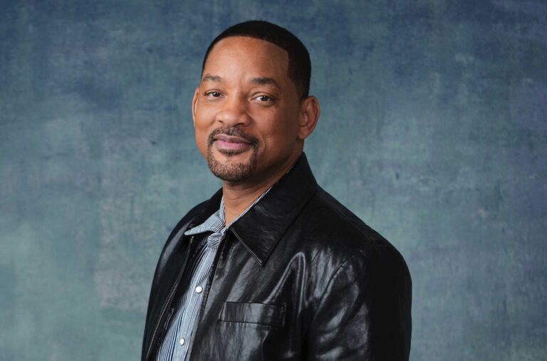 Ảnh diễn viên Will Smith