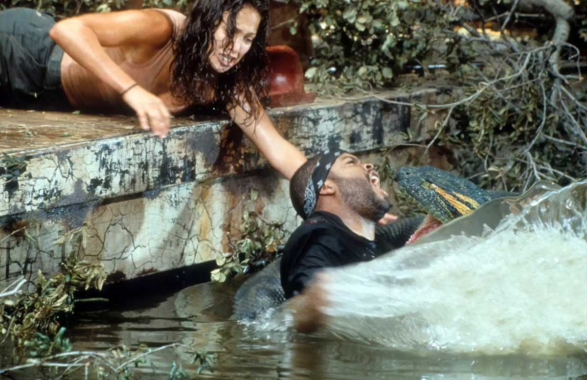 anaconda-1997-phim