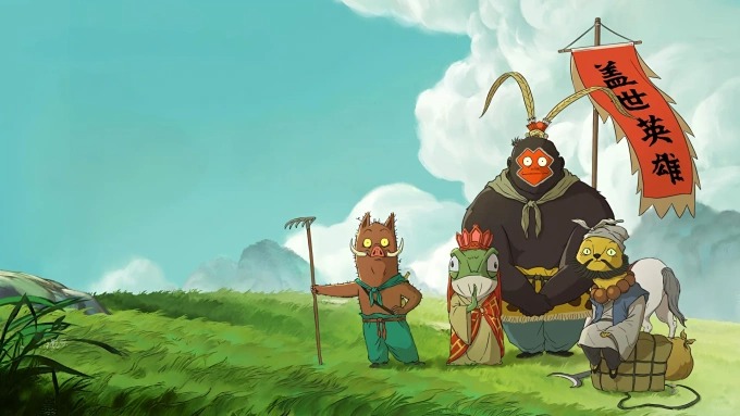 review-tieu-yeu-quai-nui-lang-lang