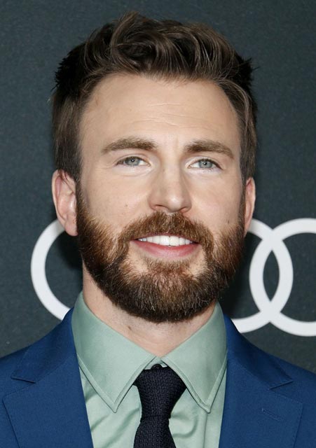 American-actor-Chris-Evans-info-dien-vien