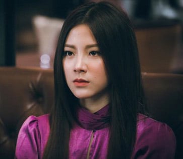 Ảnh diễn viên Baifern Pimchanok