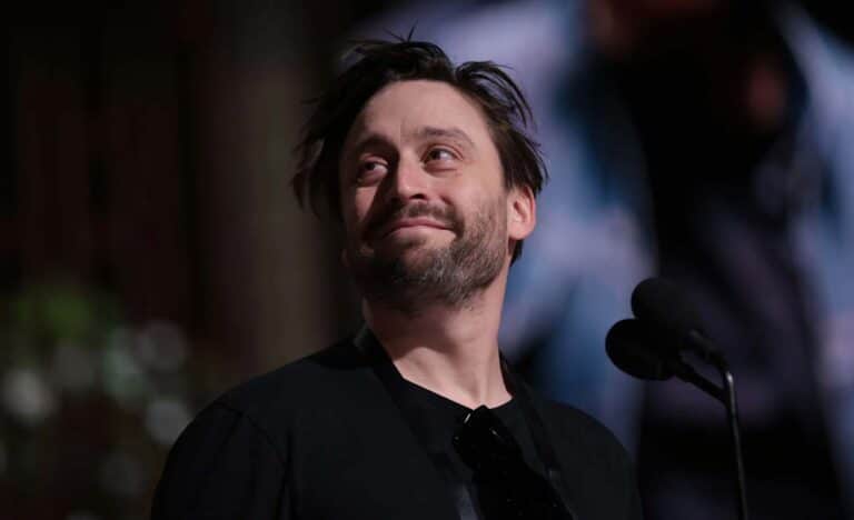 Ảnh diễn viên Kieran Culkin