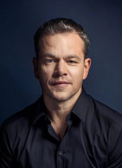 Matt Damon-info-dien-vien