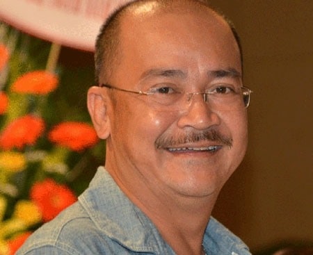 Ảnh diễn viên NS Hoàng Sơn