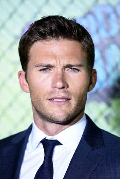 Ảnh diễn viên Scott Eastwood