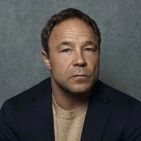 Ảnh diễn viên Stephen Graham